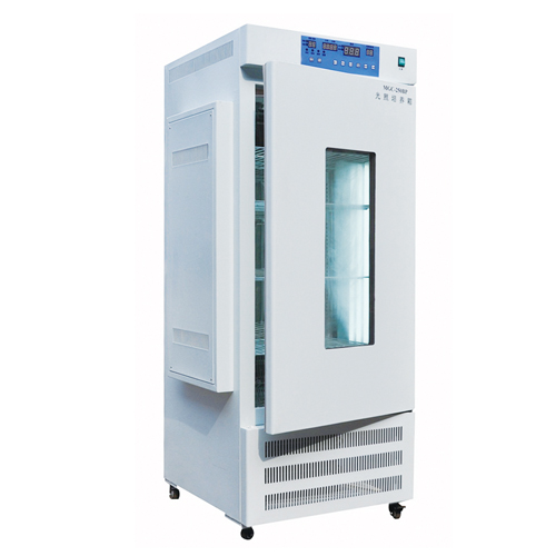 150C/250D光照培養(yǎng)箱